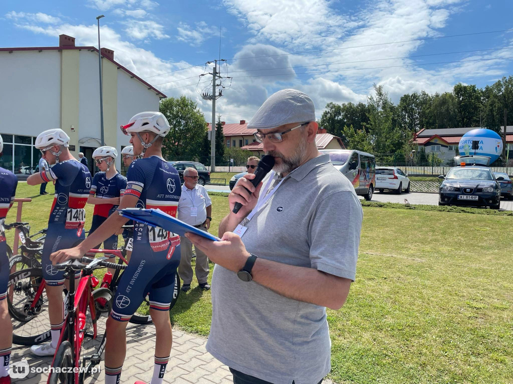 65. Wyścig Dookoła Mazowsza