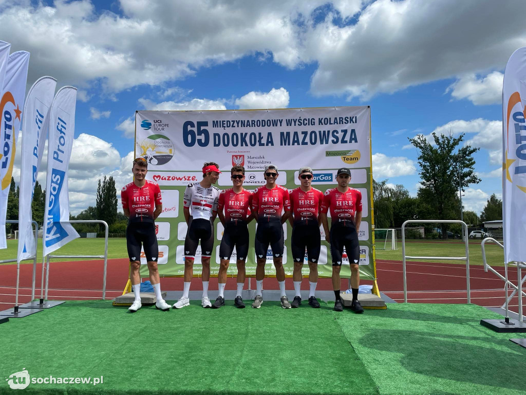 65. Wyścig Dookoła Mazowsza