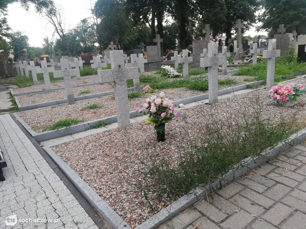 Wielkie sprzątanie przed 15 sierpnia