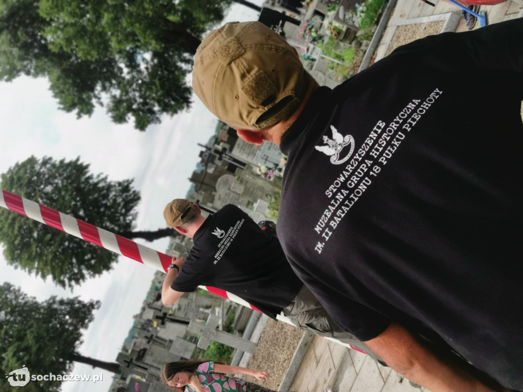 Wielkie sprzątanie przed 15 sierpnia