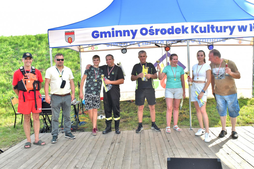 Płynie Wisła płynie w Suchodole