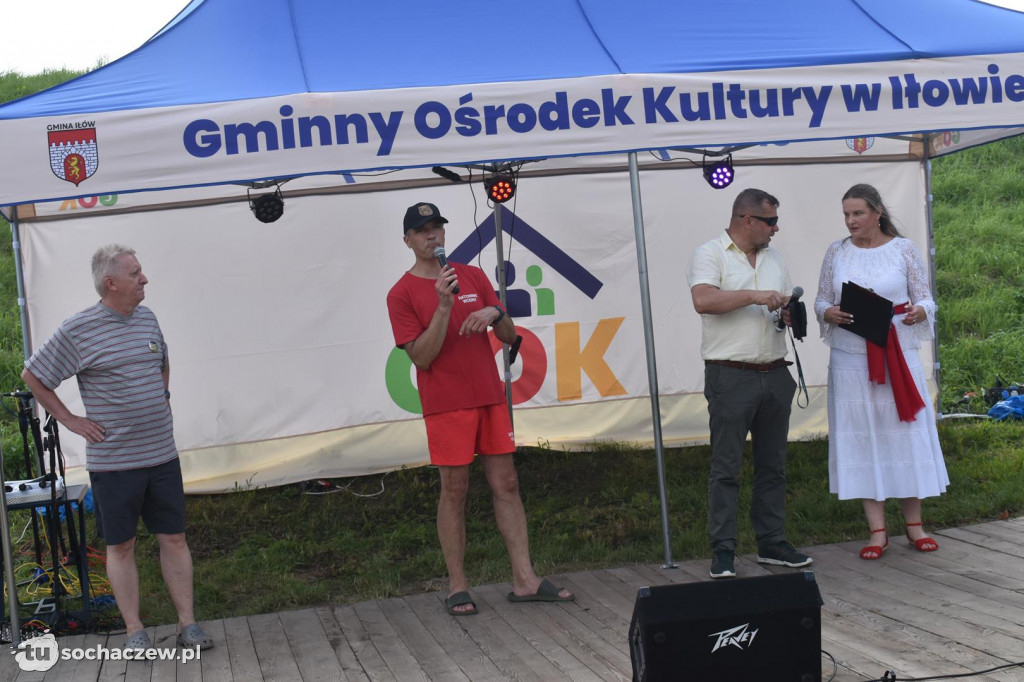 Płynie Wisła płynie w Suchodole