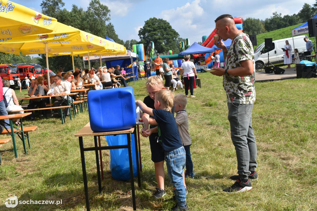 Płynie Wisła płynie w Suchodole