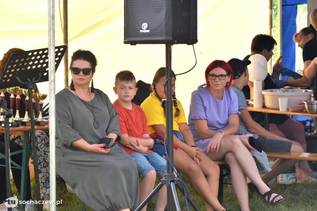 Płynie Wisła płynie w Suchodole