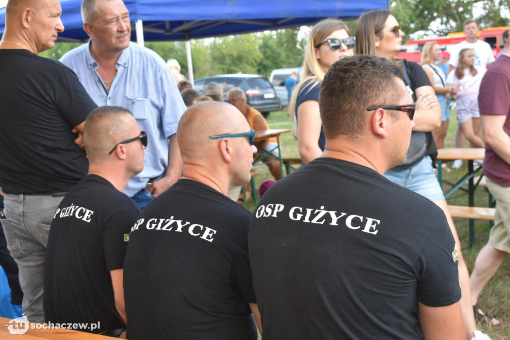 Płynie Wisła płynie w Suchodole