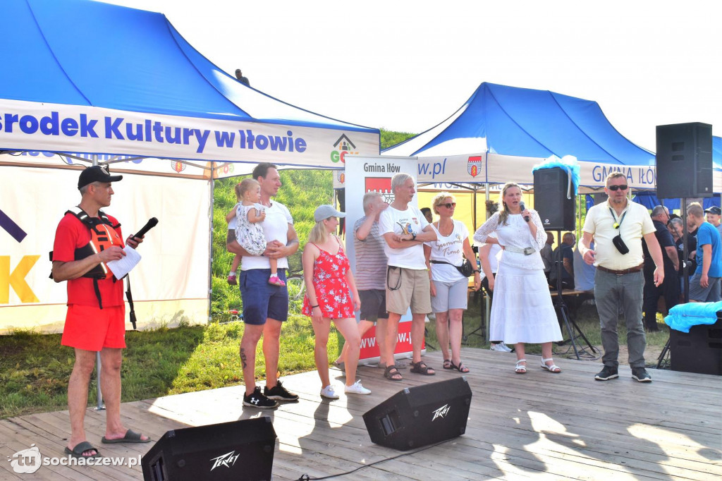 Płynie Wisła płynie w Suchodole