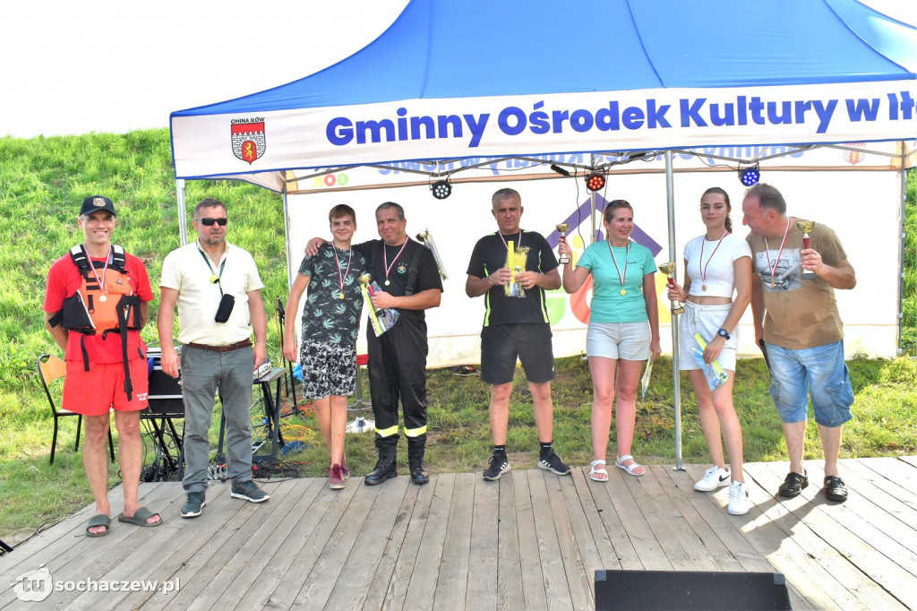 Płynie Wisła płynie w Suchodole