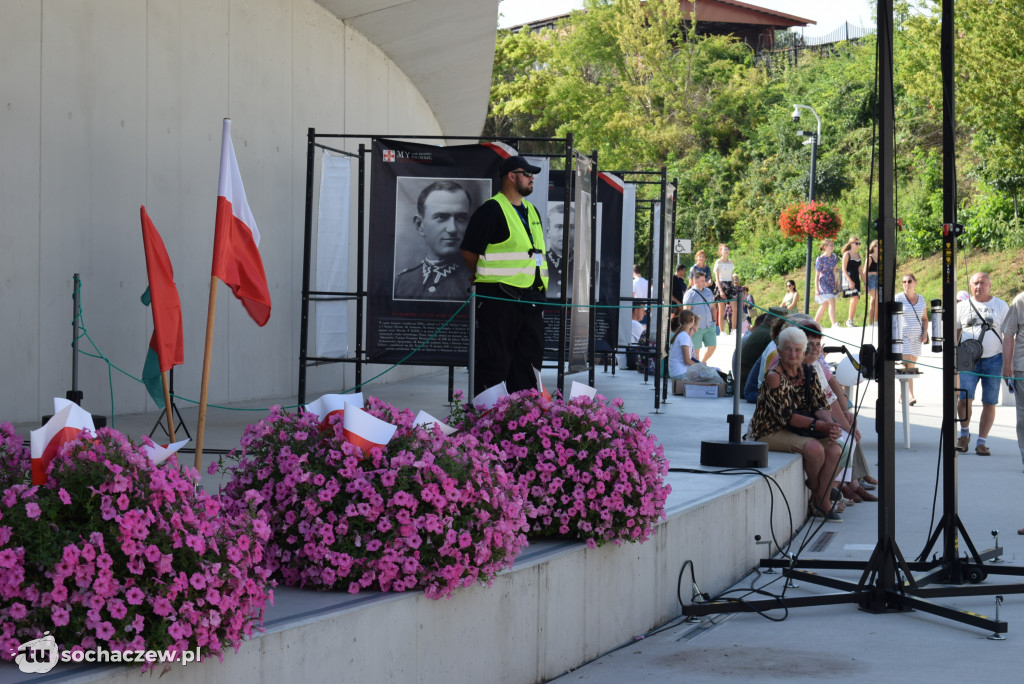 Piknik wojskowy w Sochaczewie 2022