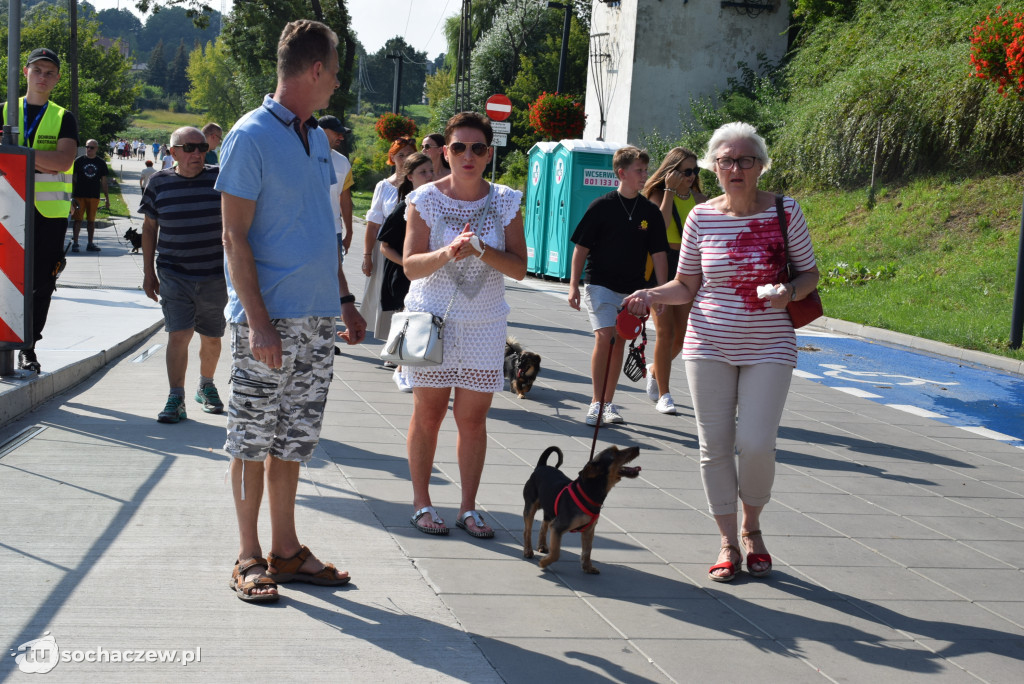 Piknik wojskowy w Sochaczewie 2022