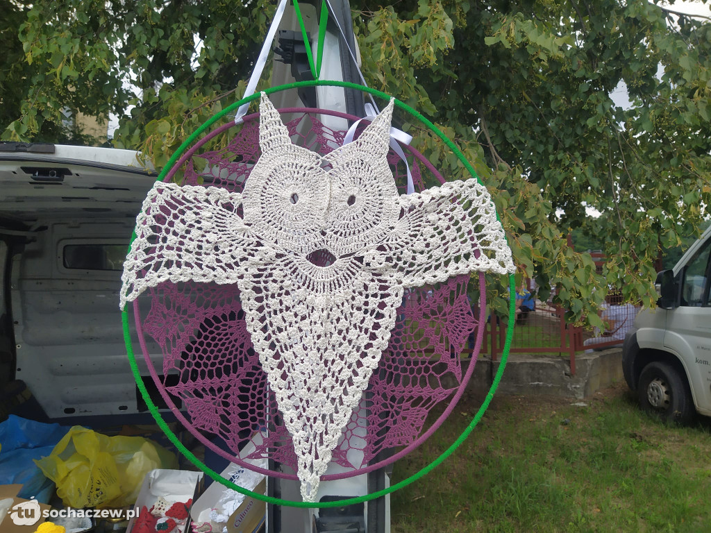 Festyn KGW Kamionki