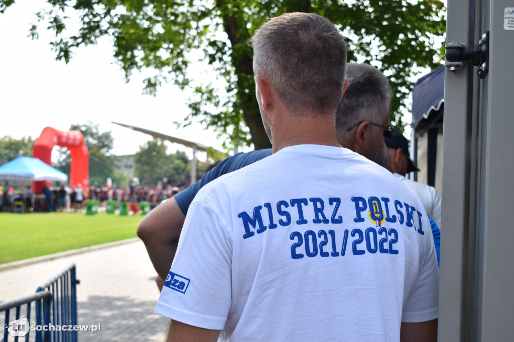 103 powody do radości Orkana