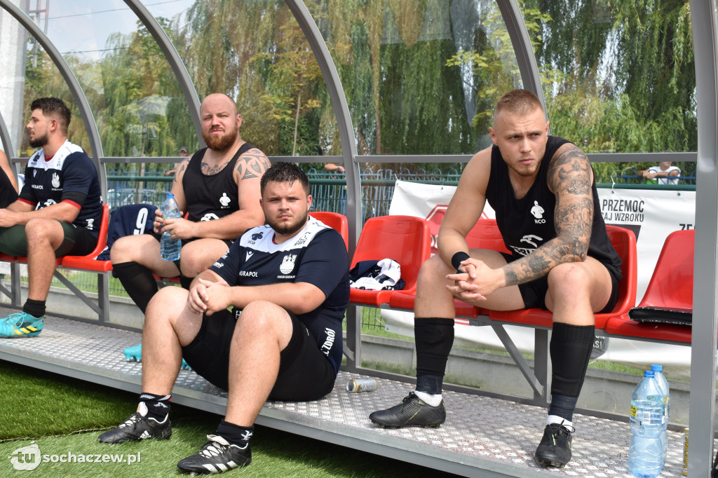 103 powody do radości Orkana
