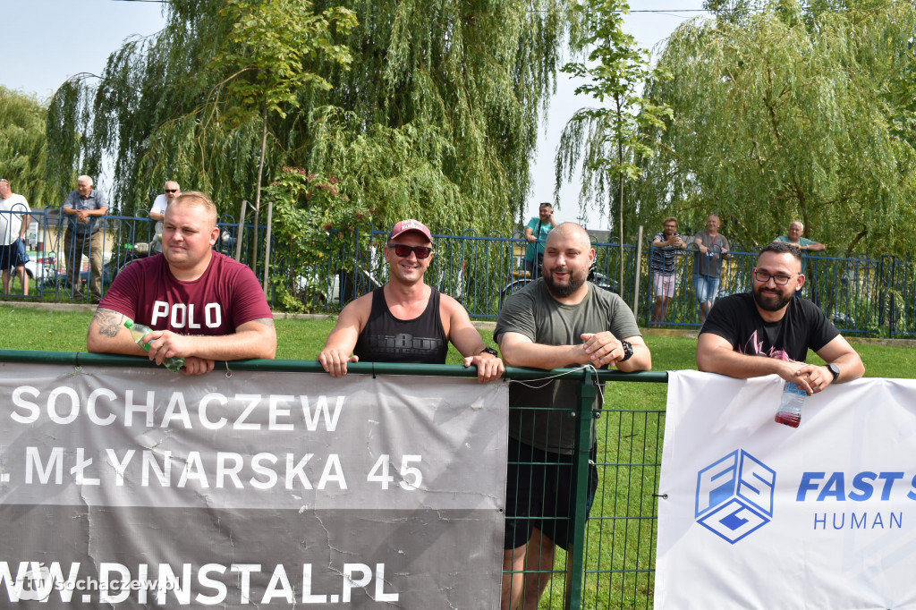 103 powody do radości Orkana