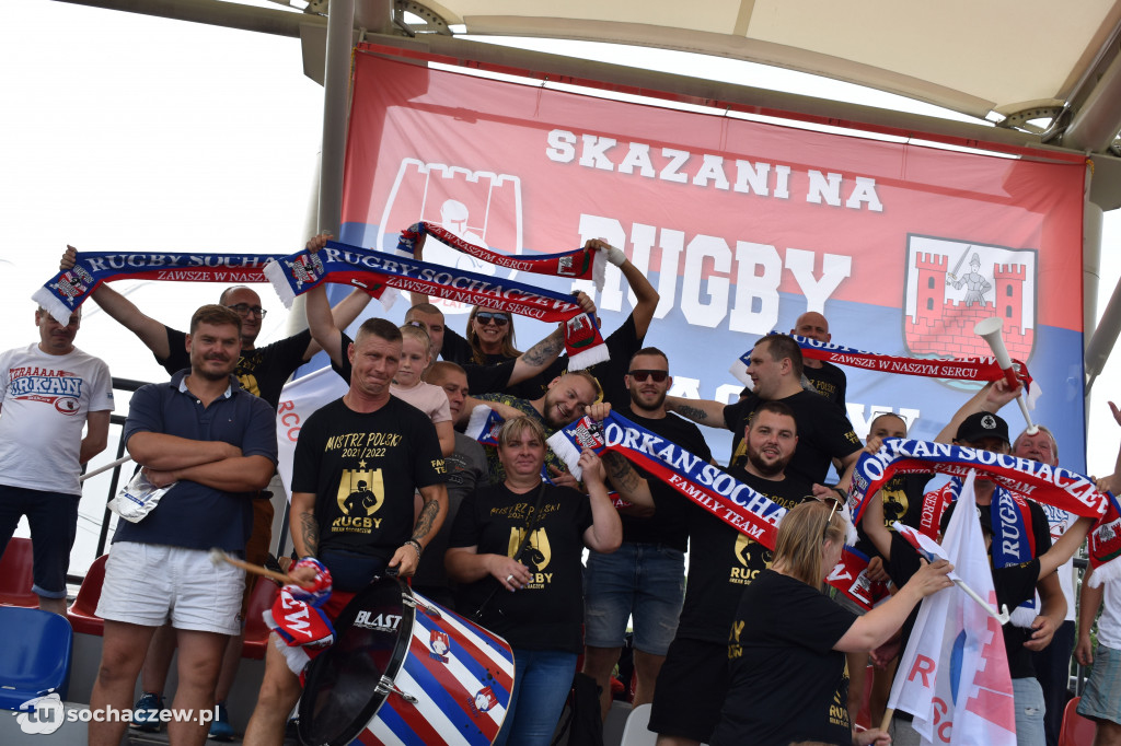 103 powody do radości Orkana