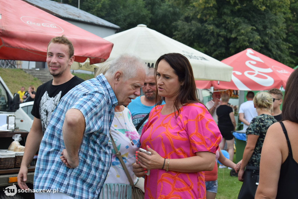 Zakończenie lata w Młodzieszynie 2022