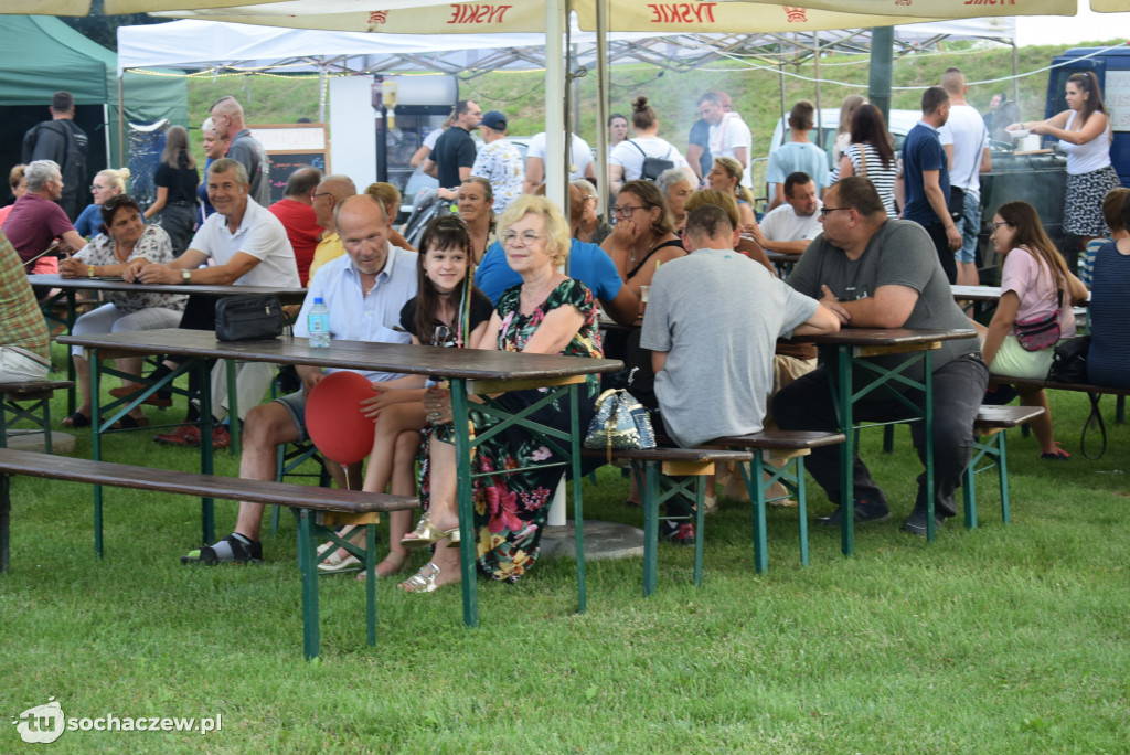 Zakończenie lata w Młodzieszynie 2022