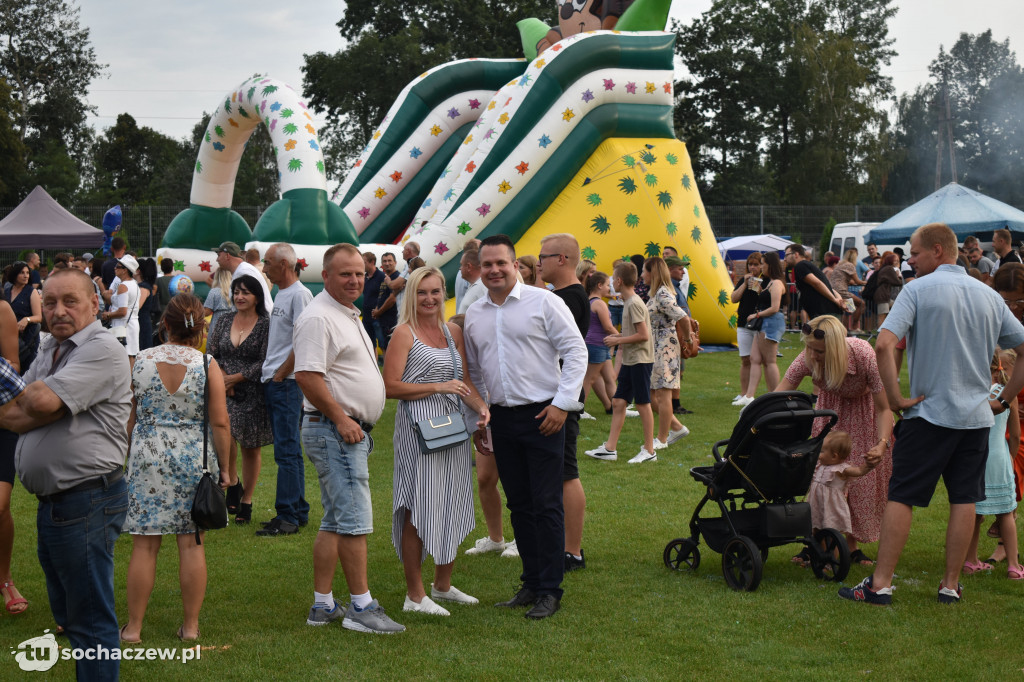 Wielkie wydarzenie muzyczne w Rybnie 2022