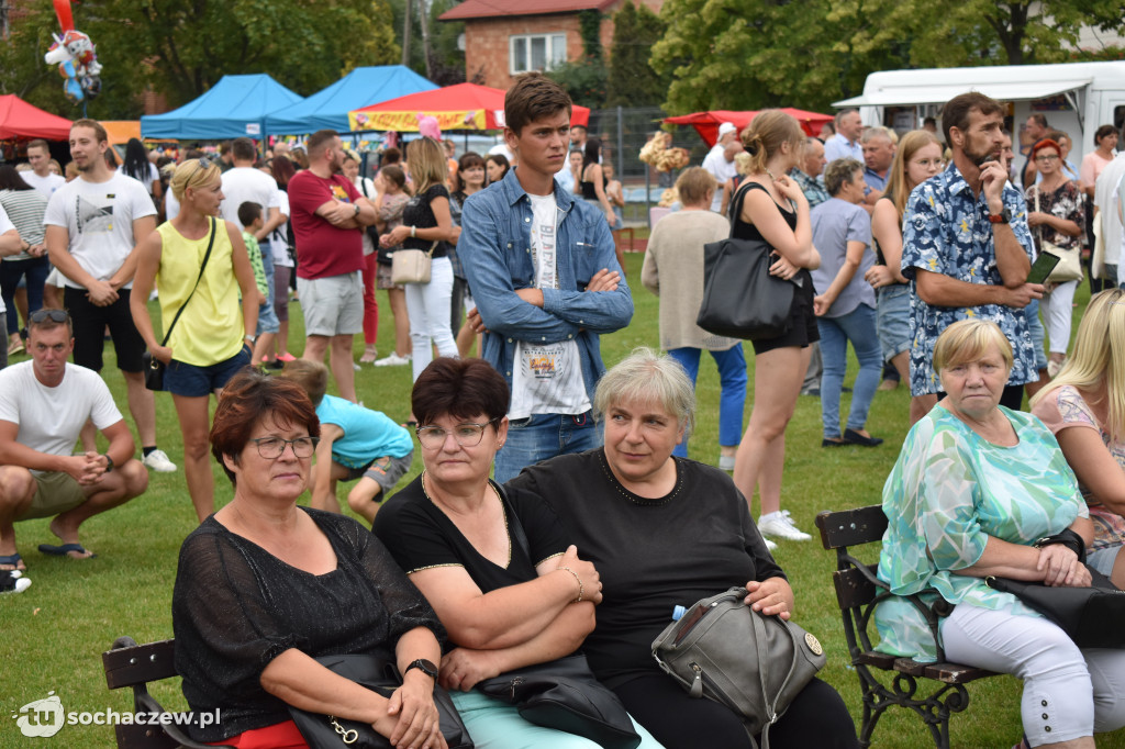 Wielkie wydarzenie muzyczne w Rybnie 2022