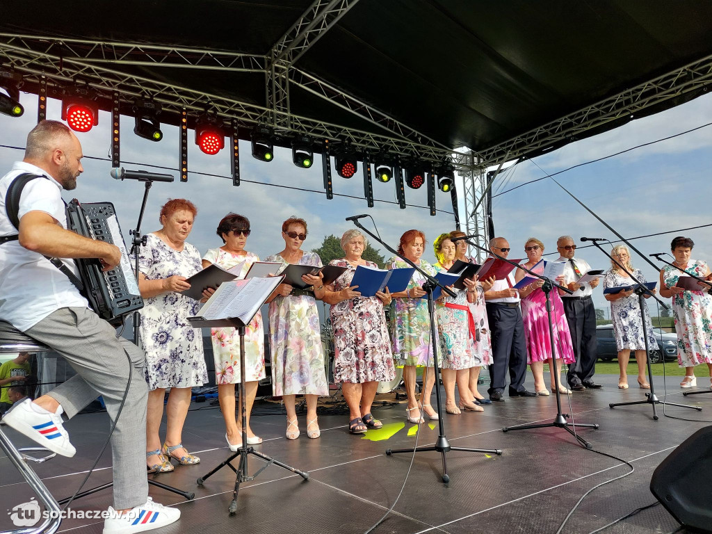 Wielkie wydarzenie muzyczne w Rybnie 2022