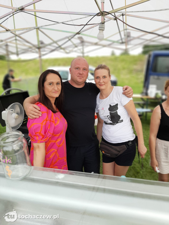 Zakończenie lata w Młodzieszynie 2022