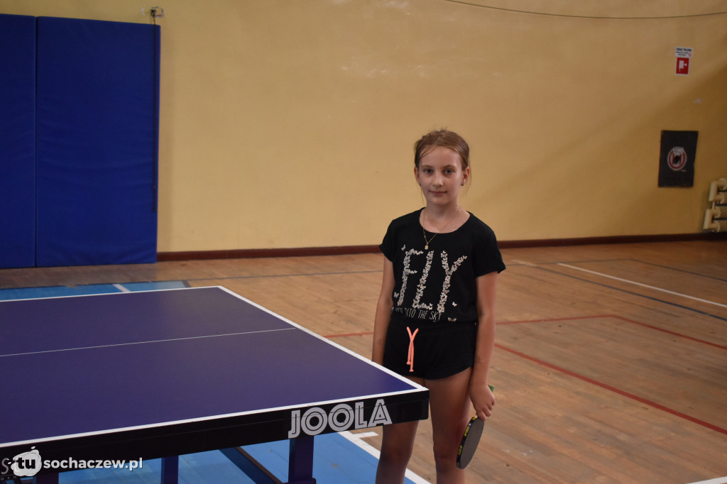 SKTS i turniej dla dzieci