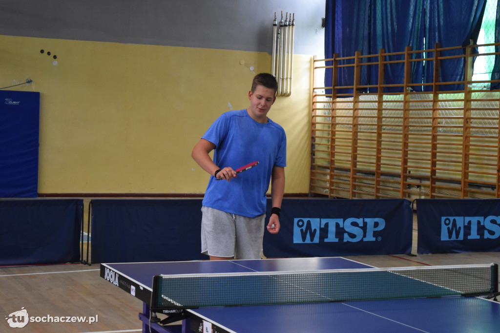SKTS i turniej dla dzieci