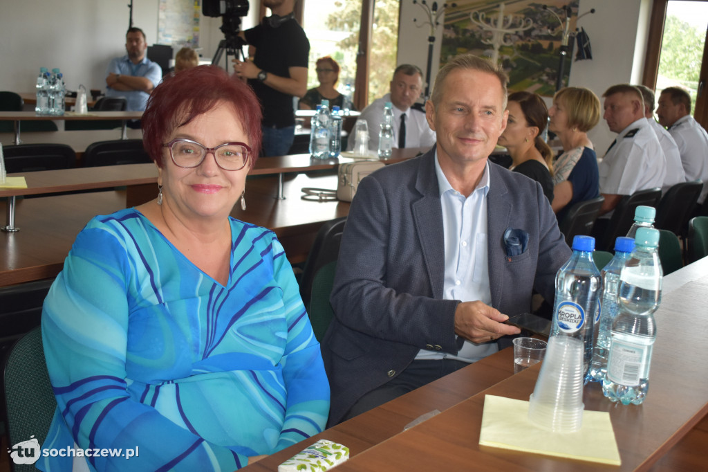 Młodzieżowa Rada Miasta Sochaczew do reaktywacji