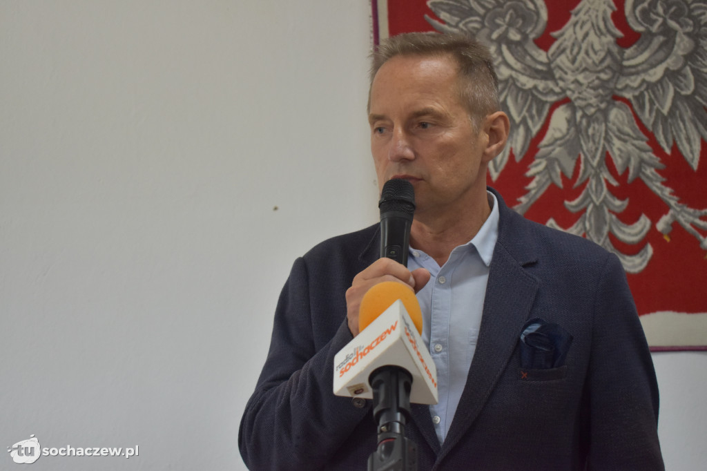 Młodzieżowa Rada Miasta Sochaczew do reaktywacji