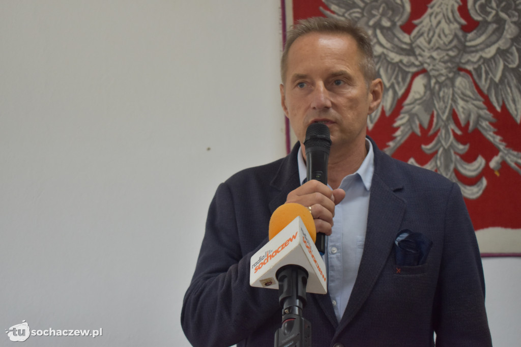 Młodzieżowa Rada Miasta Sochaczew do reaktywacji