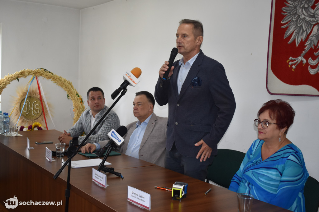 Młodzieżowa Rada Miasta Sochaczew do reaktywacji