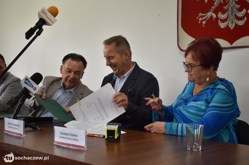 Młodzieżowa Rada Miasta Sochaczew do reaktywacji