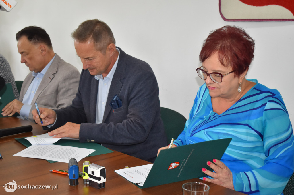 Młodzieżowa Rada Miasta Sochaczew do reaktywacji