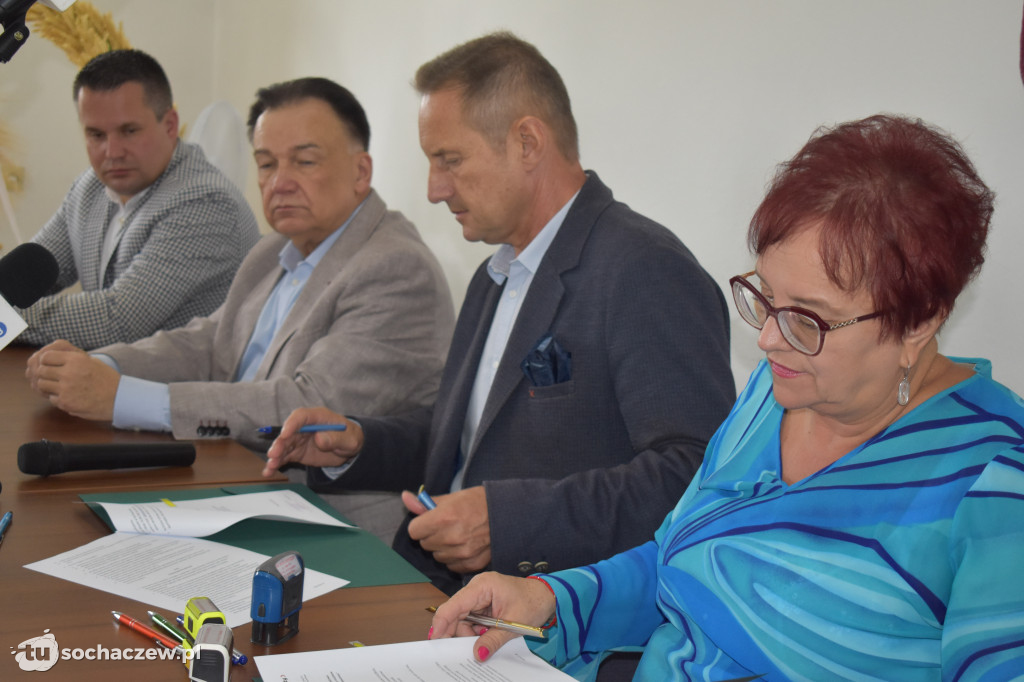 Młodzieżowa Rada Miasta Sochaczew do reaktywacji