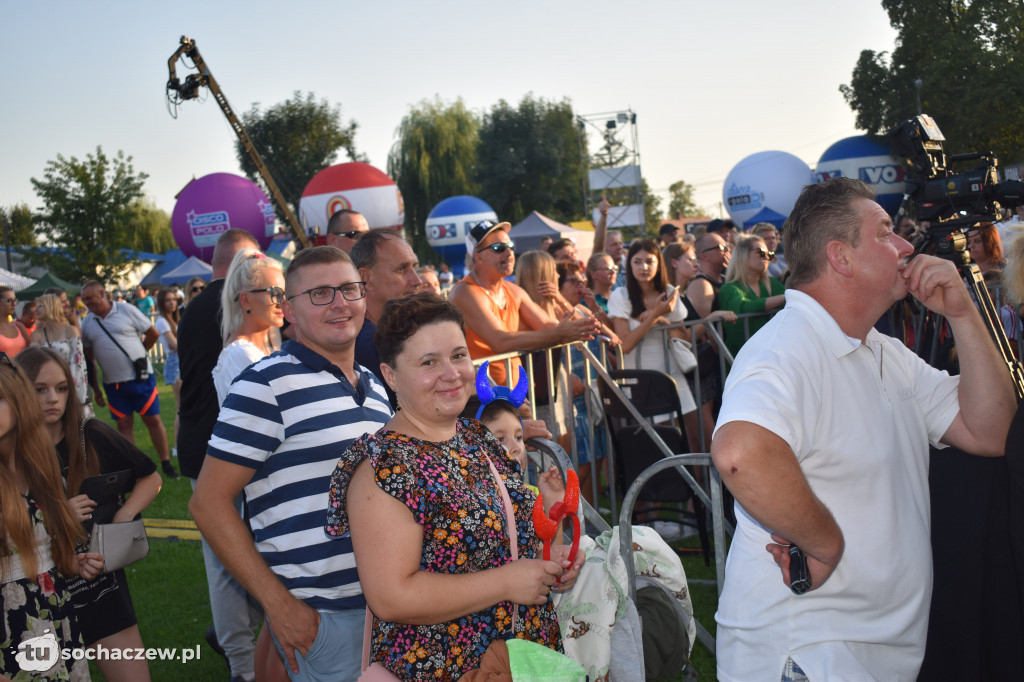 Wielkie Pożegnanie Lata w Iłowie 2022