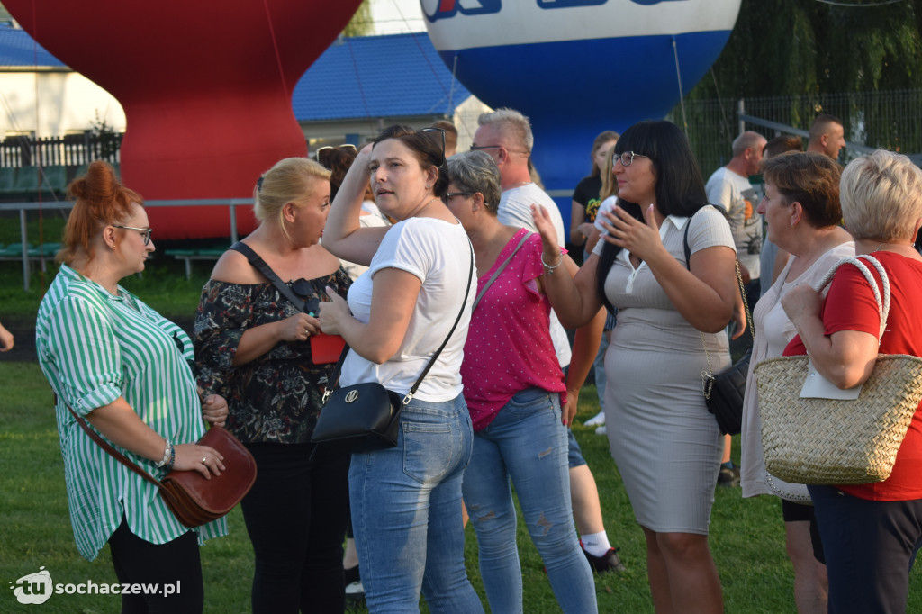 Wielkie Pożegnanie Lata w Iłowie 2022