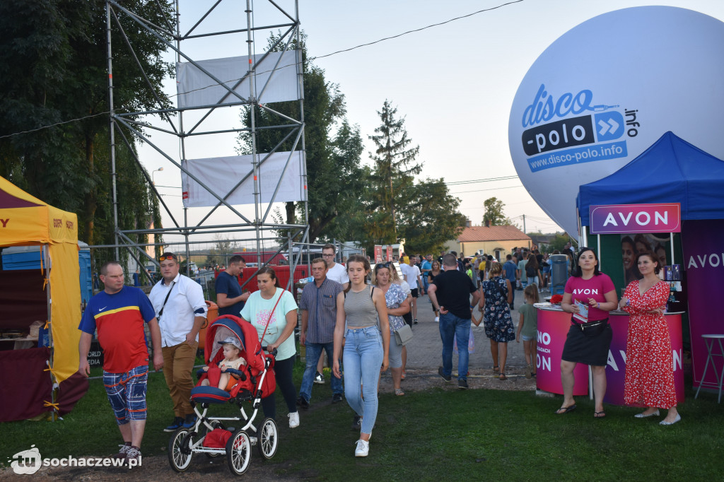 Wielkie Pożegnanie Lata w Iłowie 2022