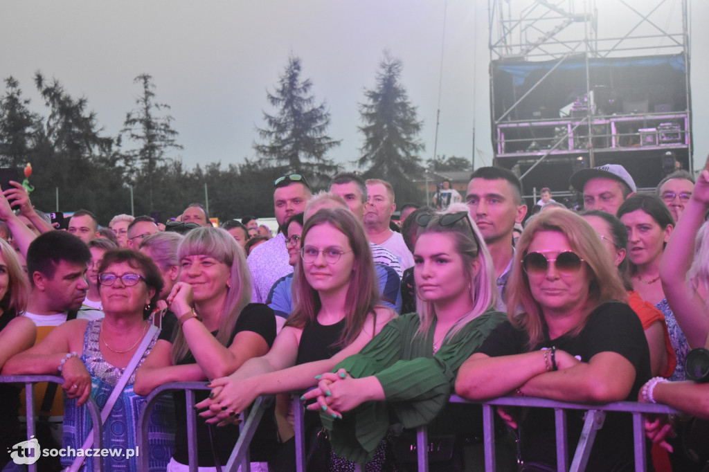 Wielkie Pożegnanie Lata w Iłowie 2022