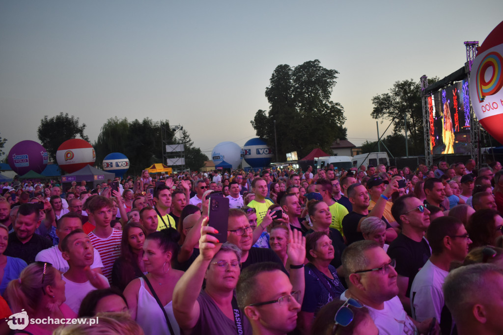 Wielkie Pożegnanie Lata w Iłowie 2022