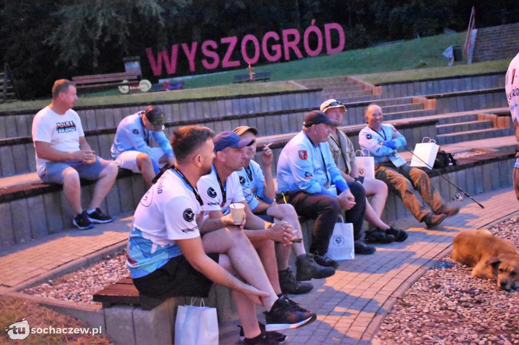 XIII Puchar Wisły w Wyszogrodzie 2022