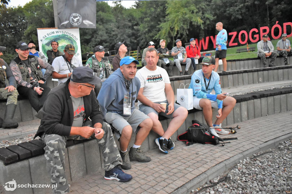 XIII Puchar Wisły w Wyszogrodzie 2022