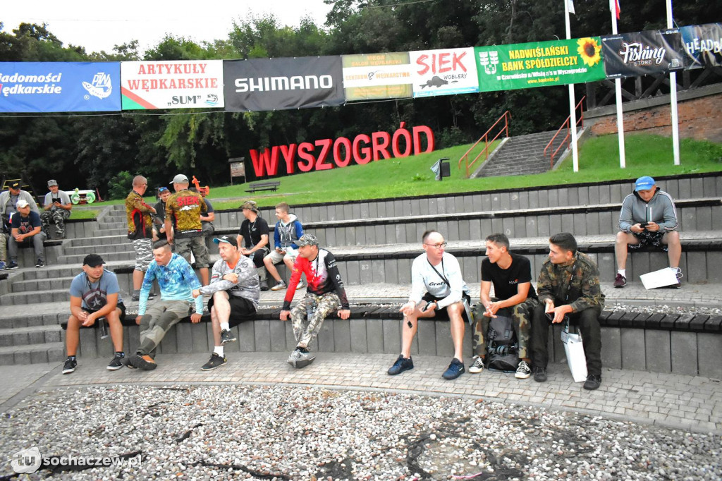 XIII Puchar Wisły w Wyszogrodzie 2022