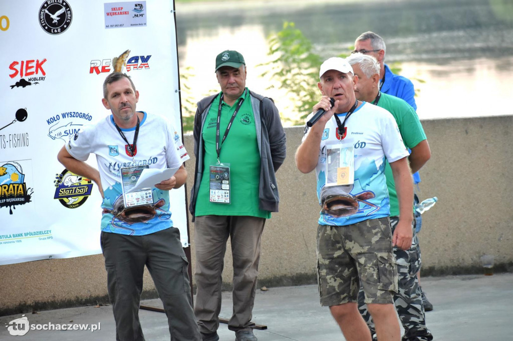 XIII Puchar Wisły w Wyszogrodzie 2022