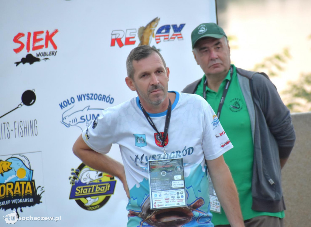 XIII Puchar Wisły w Wyszogrodzie 2022