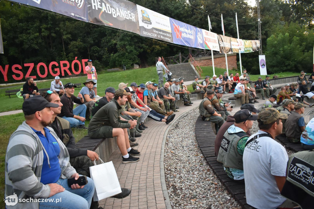 XIII Puchar Wisły w Wyszogrodzie 2022