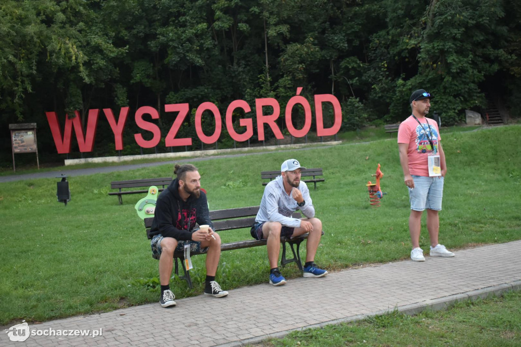 XIII Puchar Wisły w Wyszogrodzie 2022