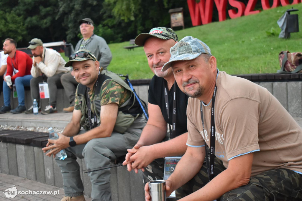 XIII Puchar Wisły w Wyszogrodzie 2022
