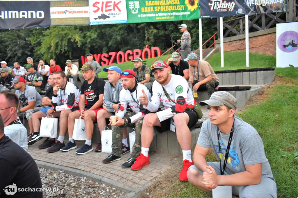 XIII Puchar Wisły w Wyszogrodzie 2022