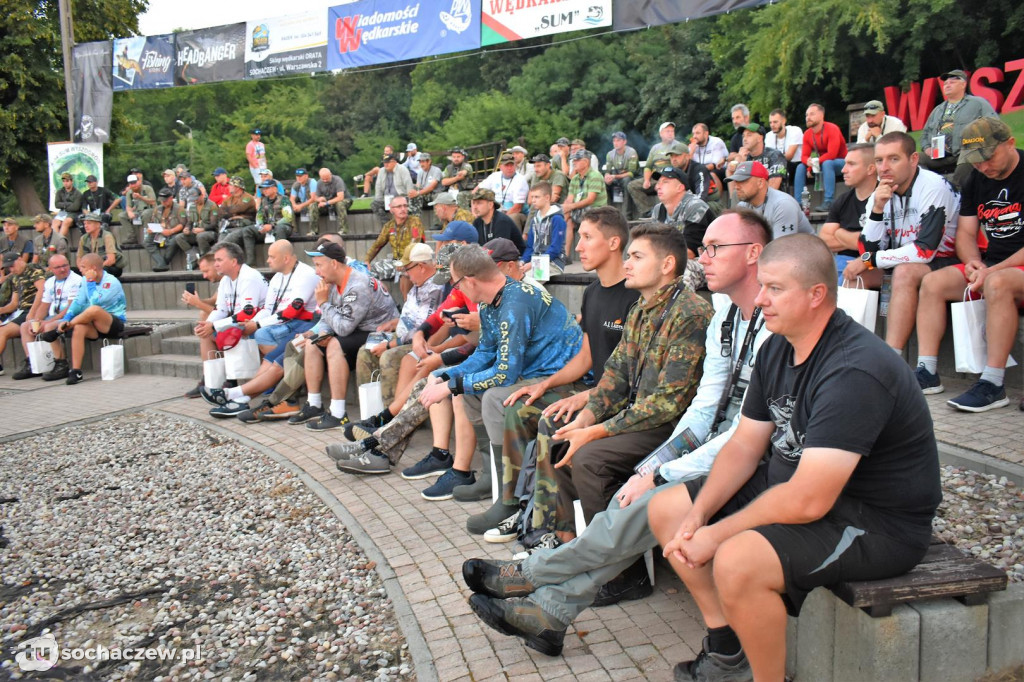 XIII Puchar Wisły w Wyszogrodzie 2022