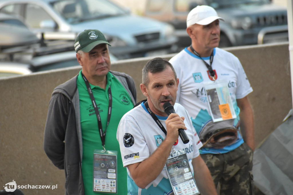 XIII Puchar Wisły w Wyszogrodzie 2022
