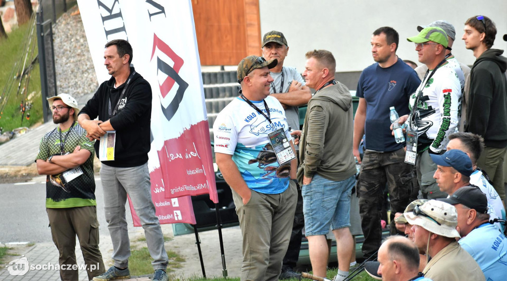 XIII Puchar Wisły w Wyszogrodzie 2022